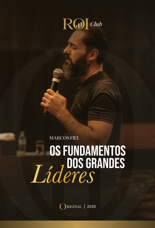 ROI Club Marcos Fiel