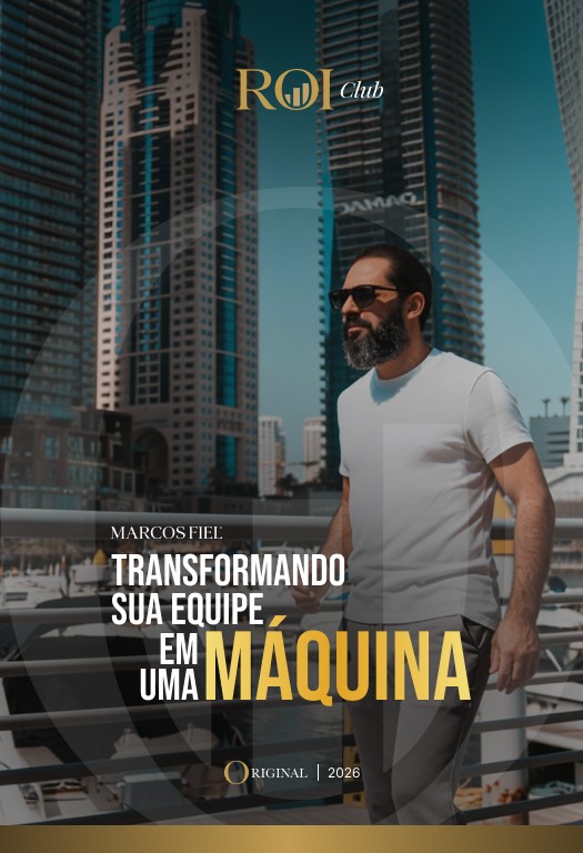 ROI Club Marcos Fiel