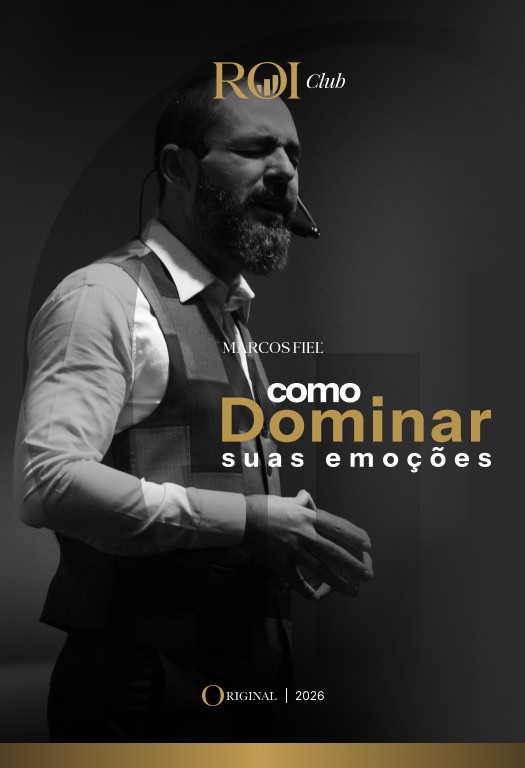 ROI Club Marcos Fiel