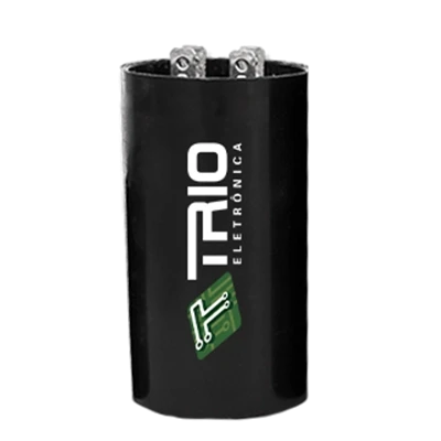 Capacitor Terminal Trio