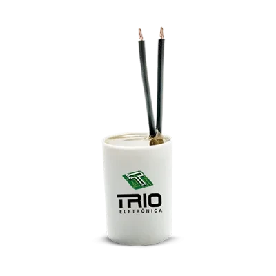 Capacitor Permanente Trio