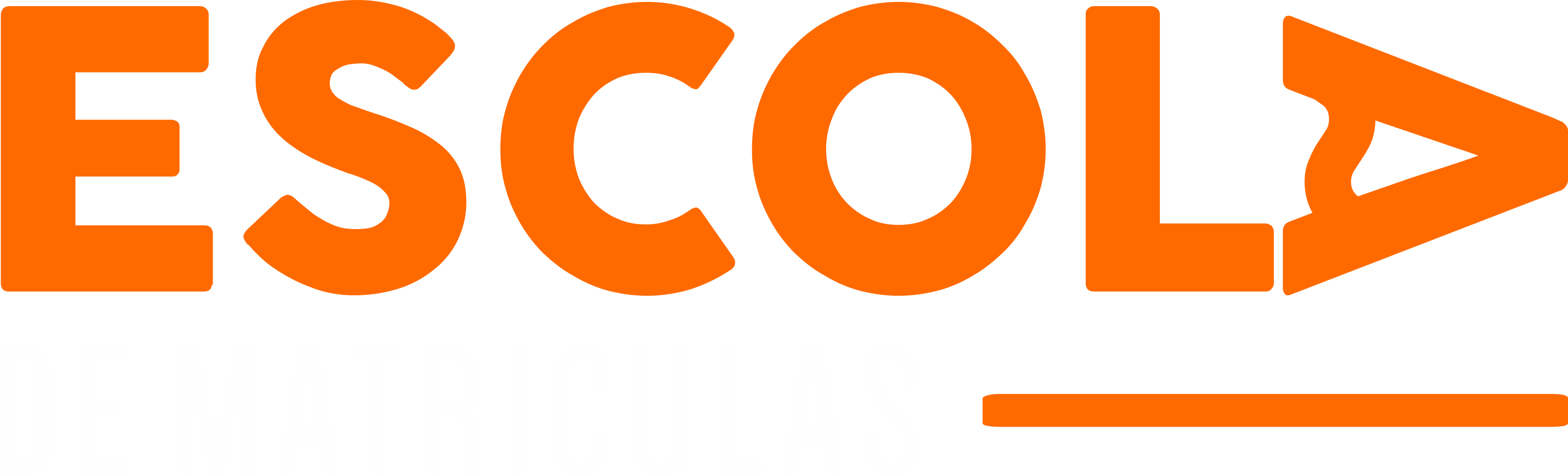 Escola de Matrículas