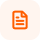 Frame