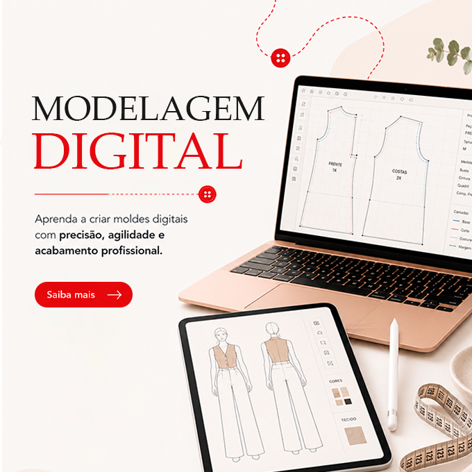 Modelagem Digital