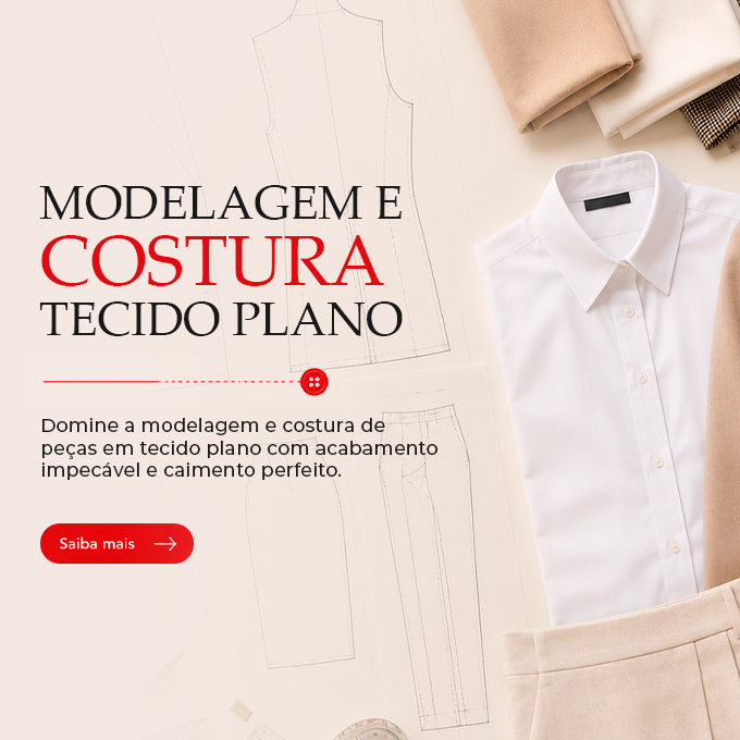 Modelagem Plana