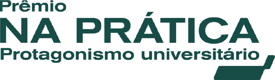 Prêmio Na Prática · Protagonismo universitário