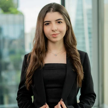 Gabriela Santos Mendanha