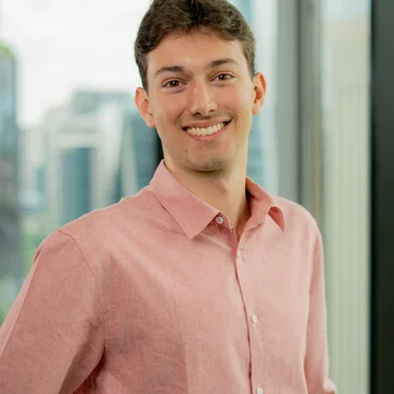 Diogo Godinho Schwartz