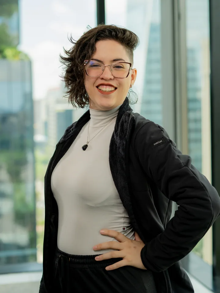 Narayane Ribeiro Medeiros