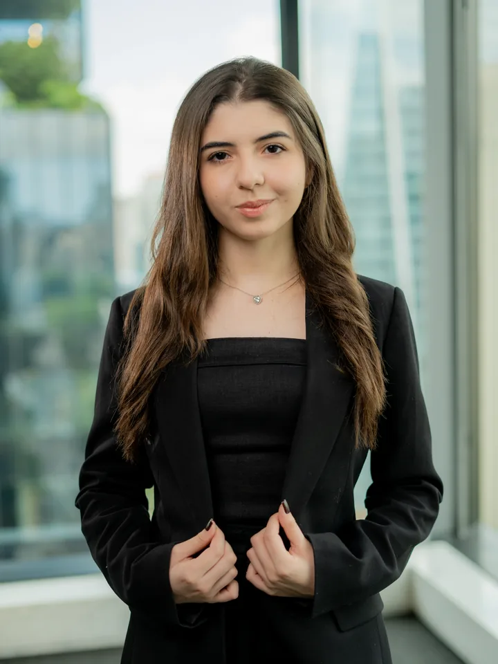 Gabriela Santos Mendanha