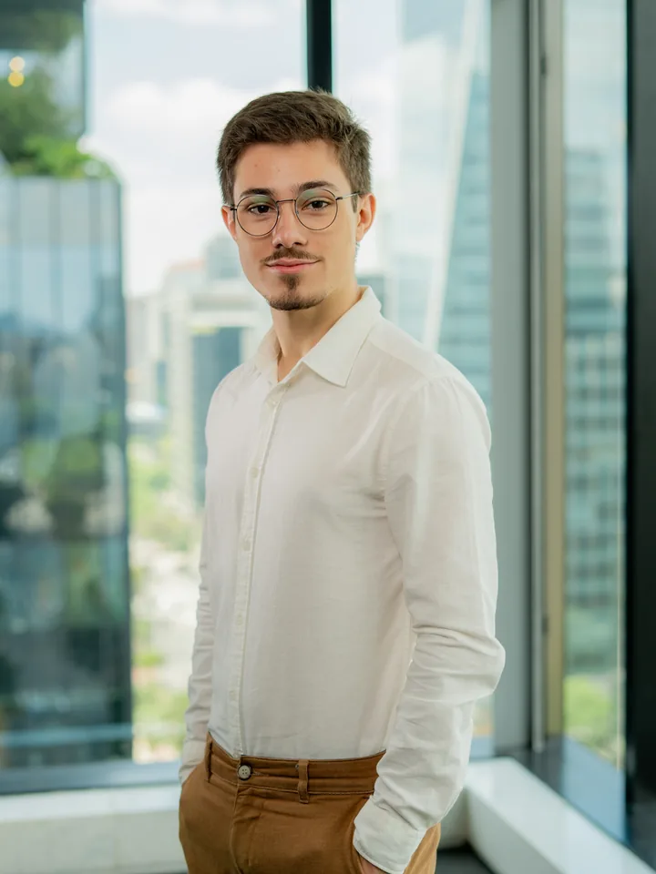 Pedro Henrique Docema Rodrigues