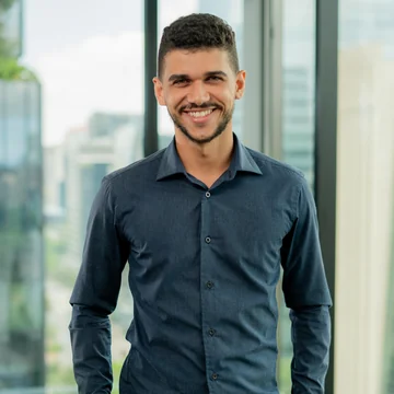 Maurício Martinho Lino Jr.
