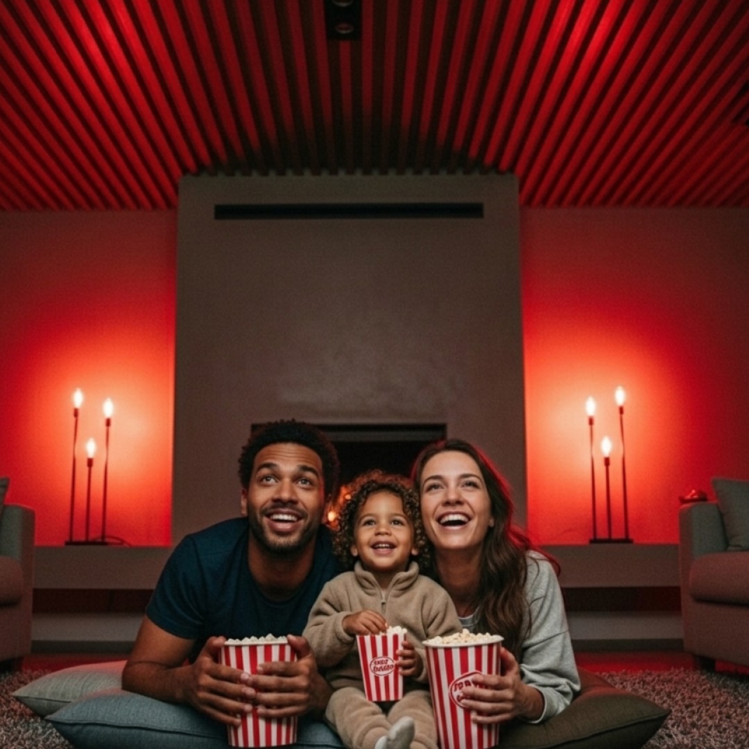 Campanha gamer da Conect Mais