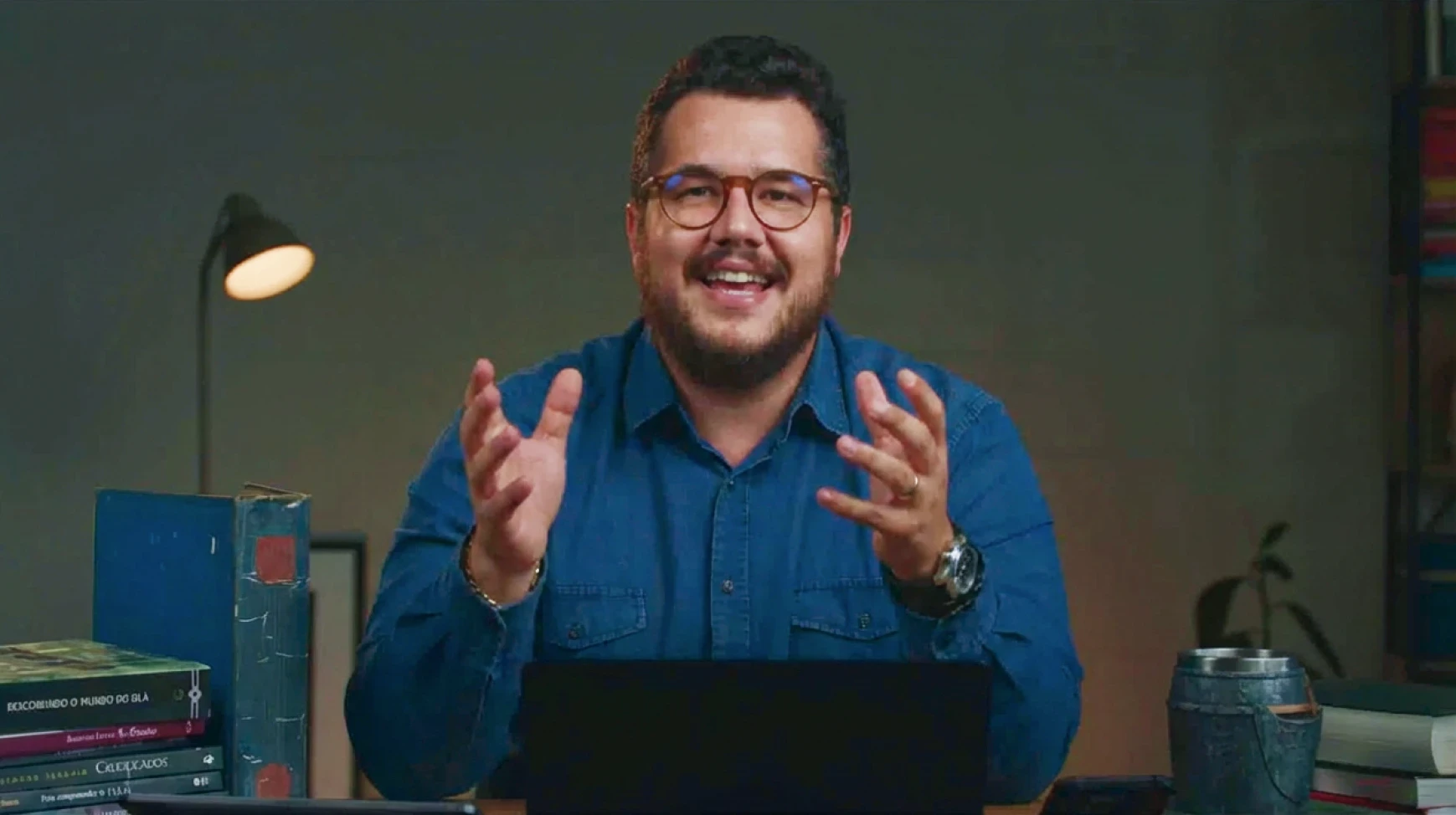 12. Como dialogar com um muçulmano