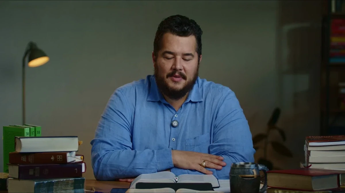 2. O que é a Bíblia