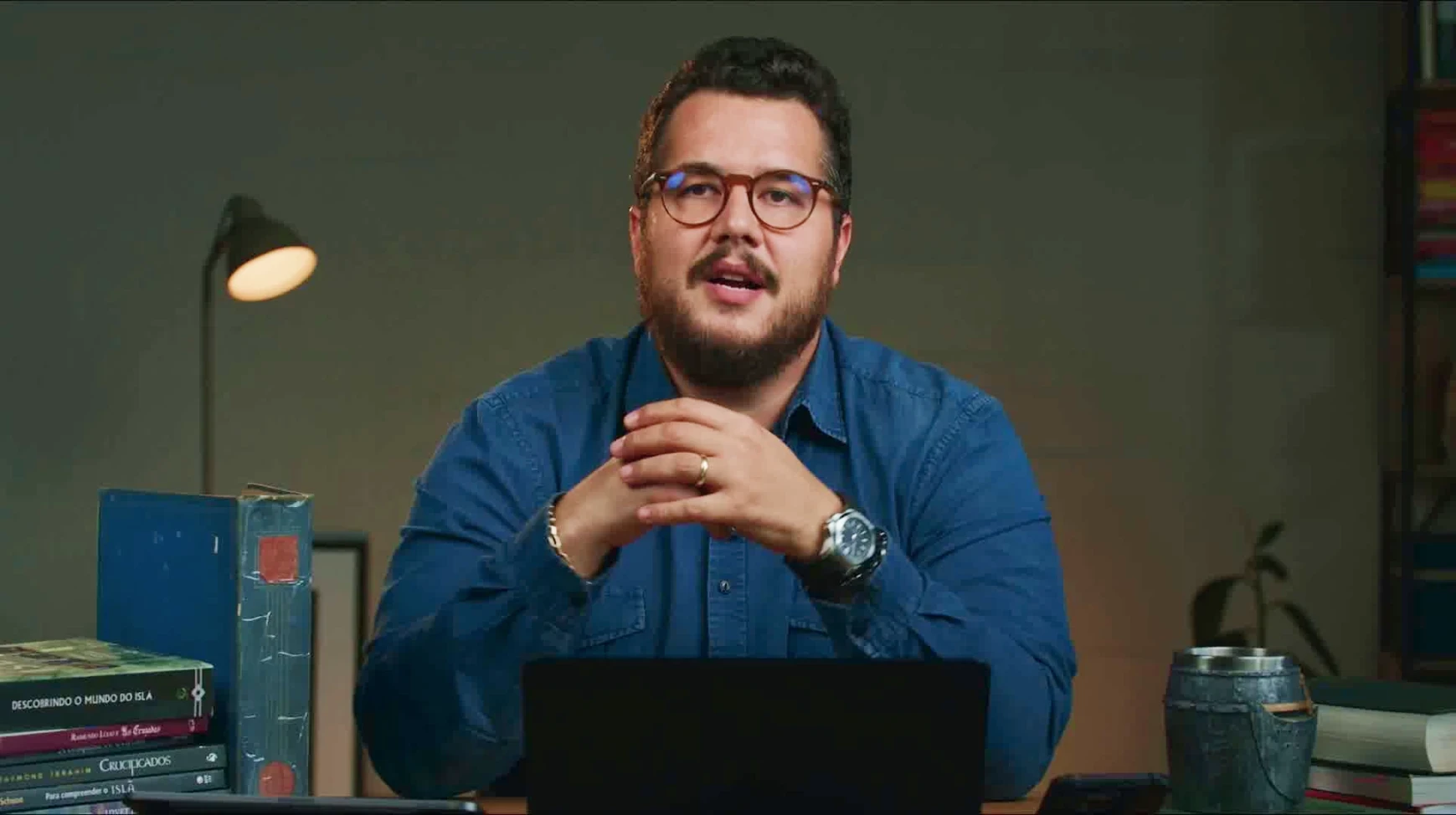 3. Como a Igreja vê o Islã