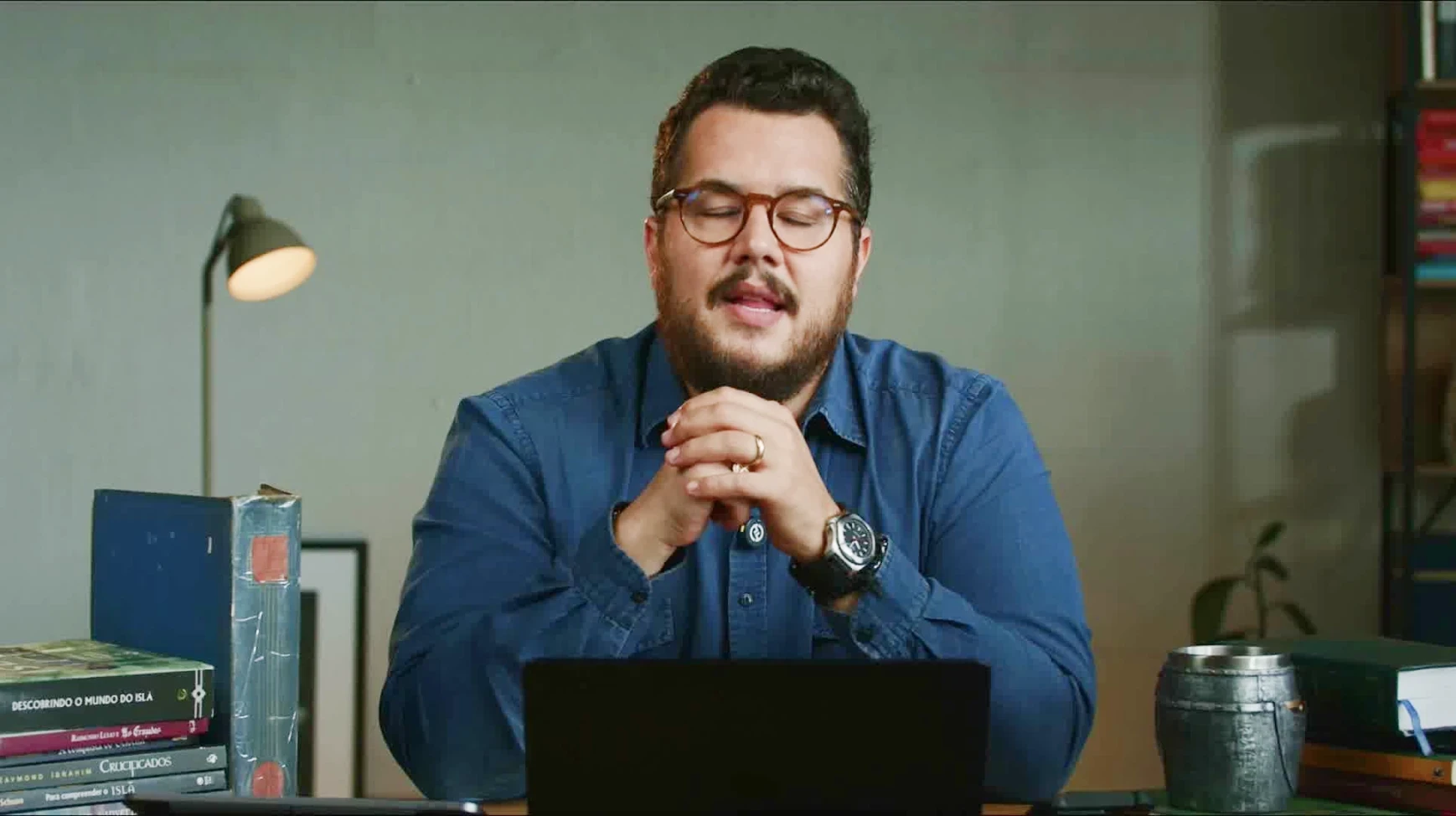 1. Por que todo cristão deve conhecer o Islã