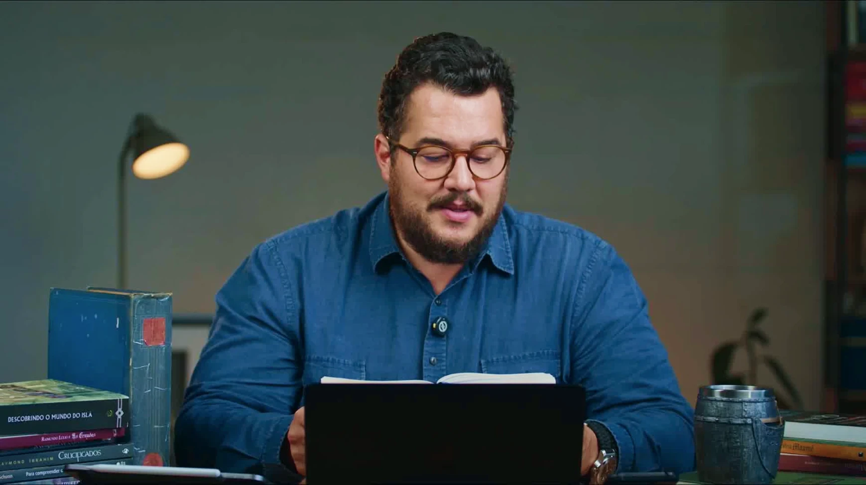 7. O que é o Alcorão