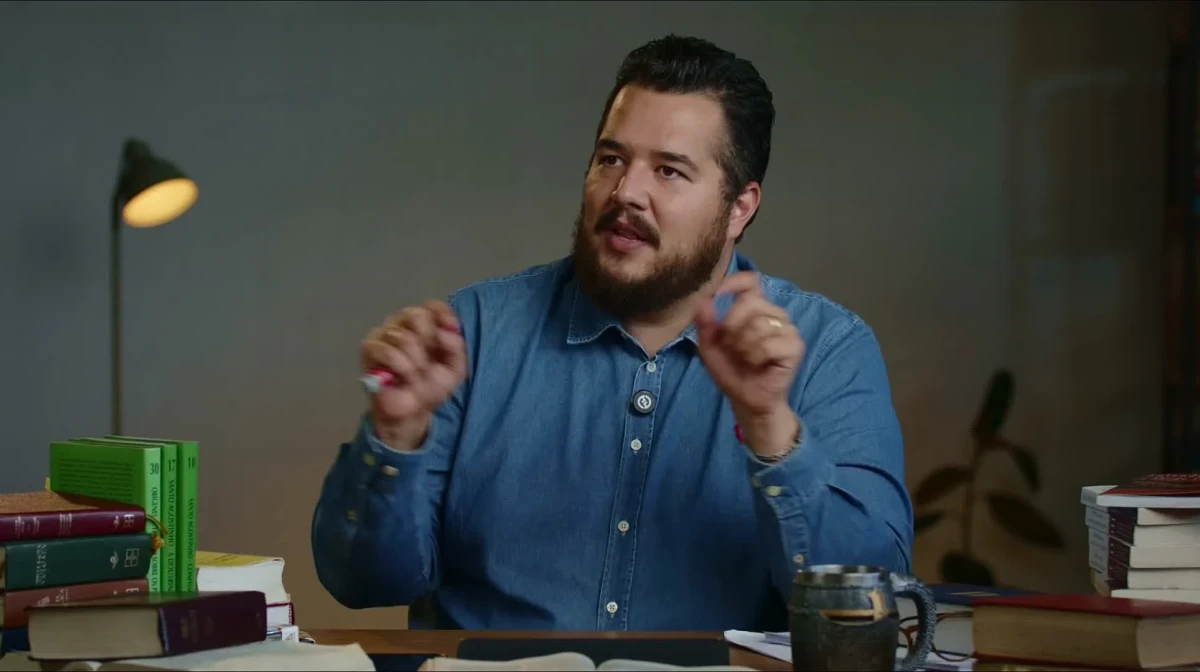 10. O Novo Testamento