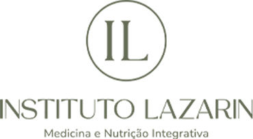 Instituto Lazarin · Medicina e Nutrição Integrativa