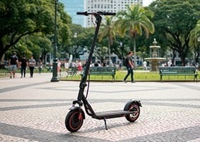 Patinete Elétrico PMPE2130
