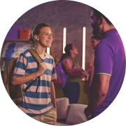 Inglês para Jovens e Adultos