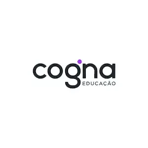 Logotipo cogna