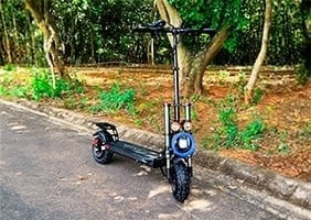 Patinete Elétrico PMPE11060