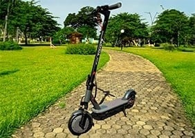 Patinete Elétrico PMPE08530