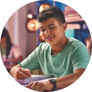 Inglês para Adolescentes