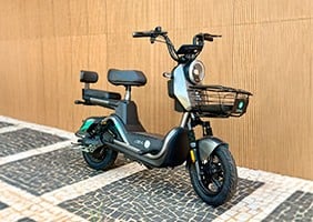 Moto Elétrica MBE8500