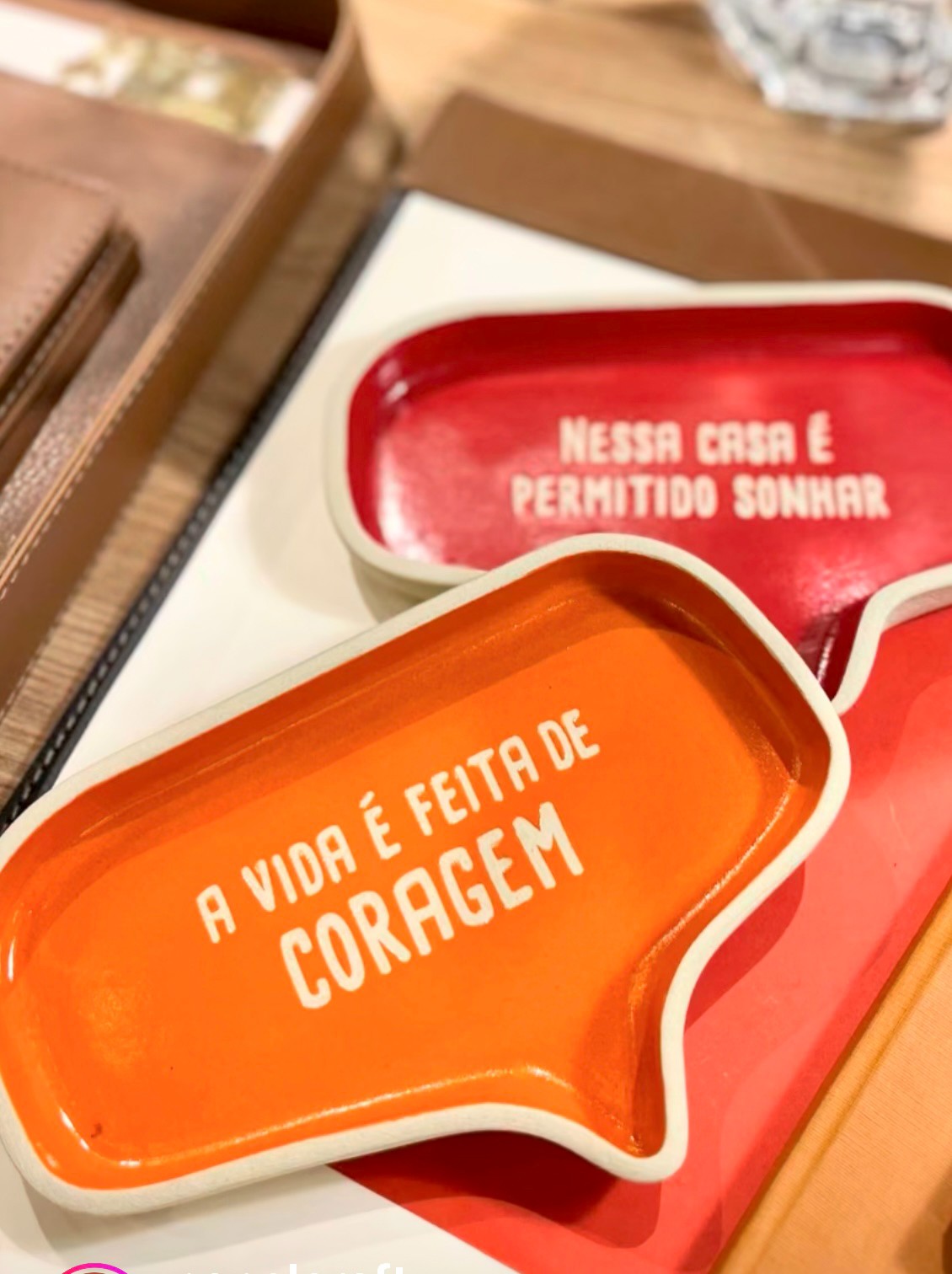 Peça Studio Renata Curado