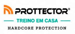 Prottector Treino em Casa
