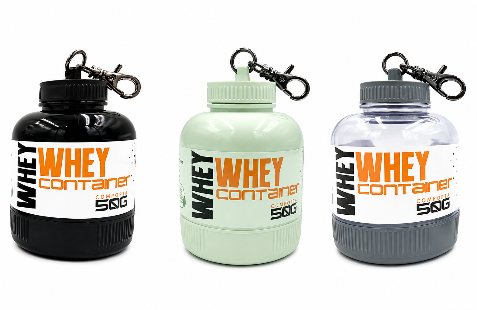 Porta Whey