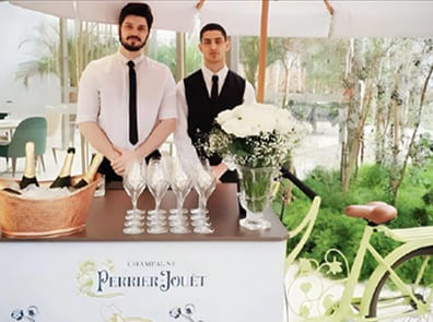 Ativação de marca 1