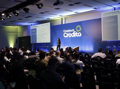 Evento corporativo 2