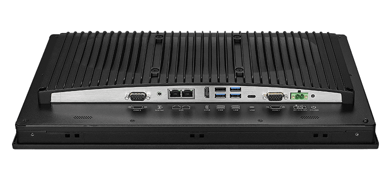 Imagem do produto PPC-324W TGL