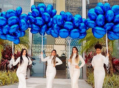 Ação promocional 2