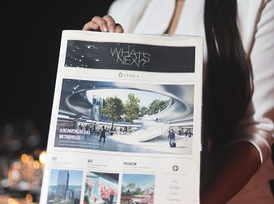 Ação promocional 1