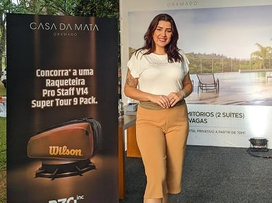 Ativação de marca 3