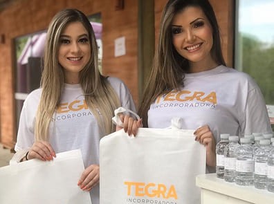 Ação promocional 3