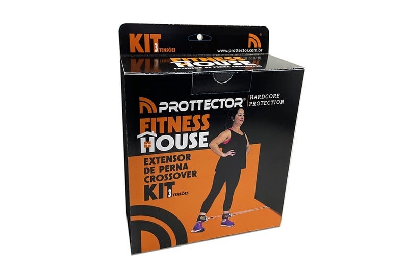 Kit House