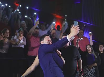 Casting e talentos 3