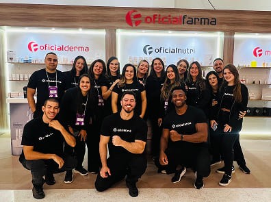 Casting e talentos 2