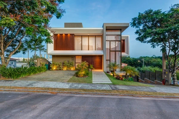 Arquitetura residencial