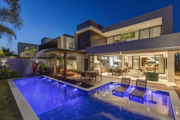 Arquitetura residencial