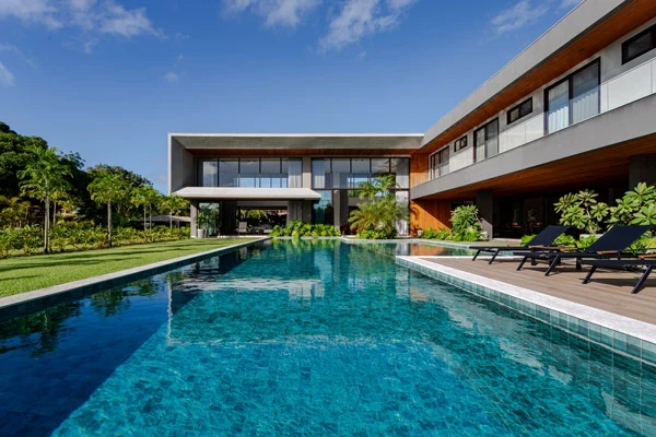 Arquitetura residencial