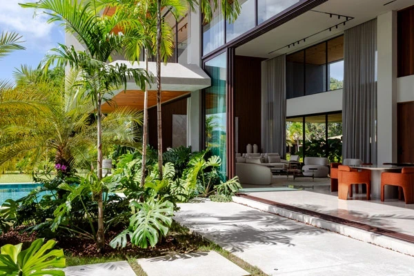 Arquitetura residencial