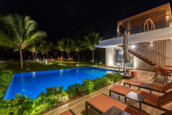 Arquitetura residencial