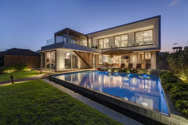 Arquitetura residencial